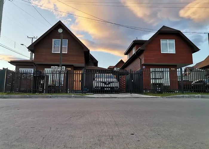 Apartasuite Altos Del Bosque