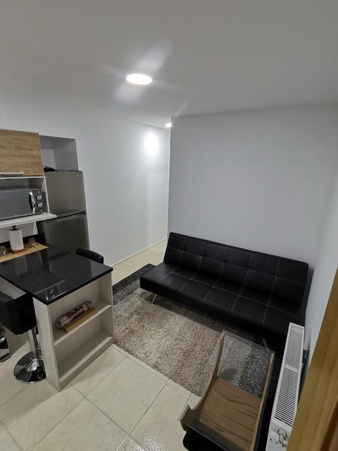 Apartasuite Altos Del Bosque Apartment *