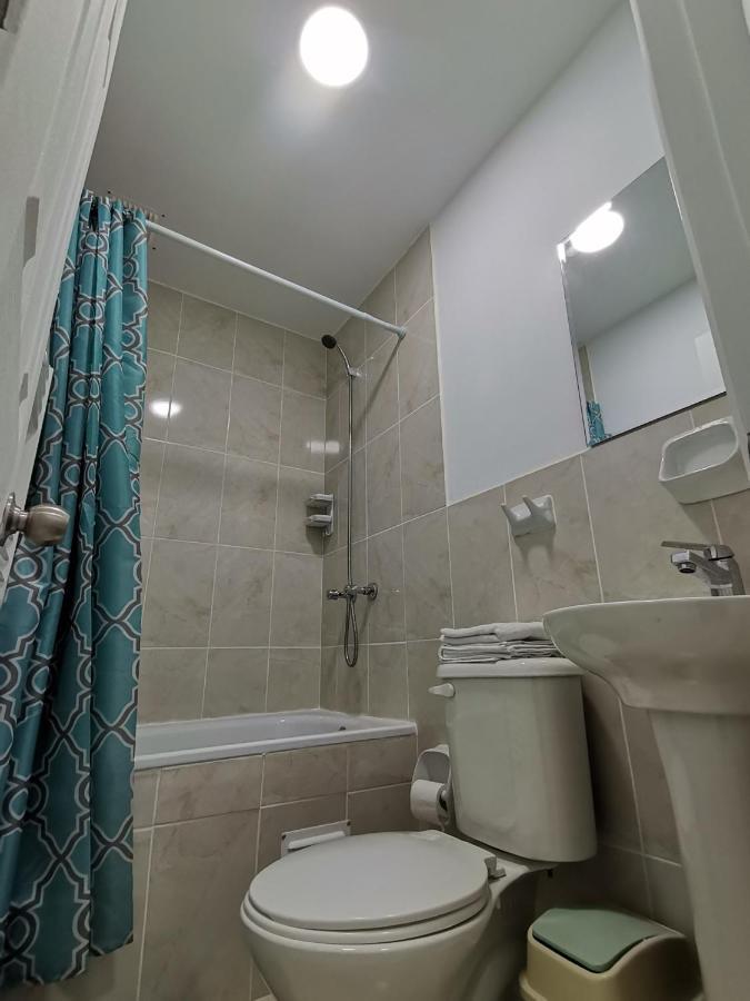 Apartasuite Altos Del Bosque Punta Arenas